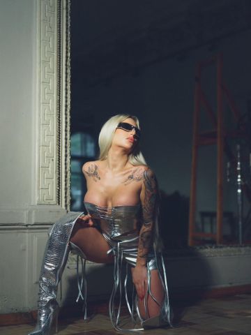 Фаина